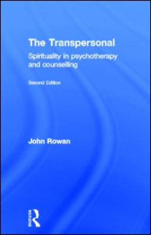 Transpersonal