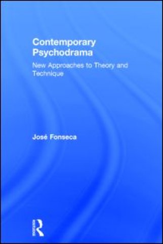 Contemporary Psychodrama