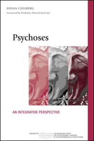 International Society for Psychological and Social Approaches to Psychosis Book Series