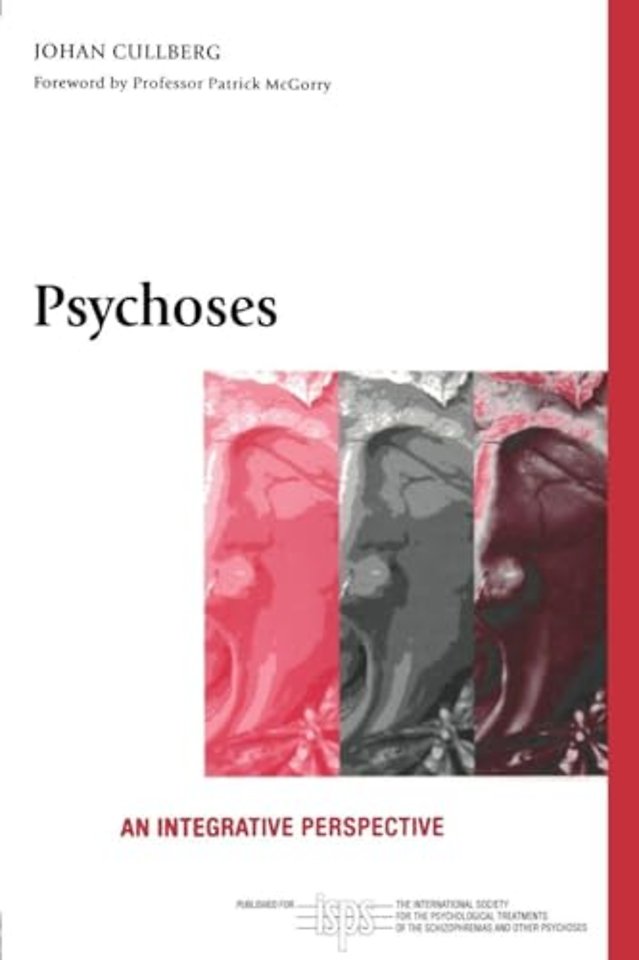 International Society for Psychological and Social Approaches to Psychosis Book Series