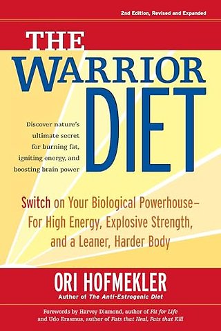 The Warrior Diet