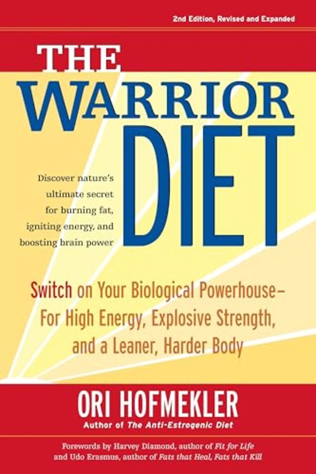 The Warrior Diet