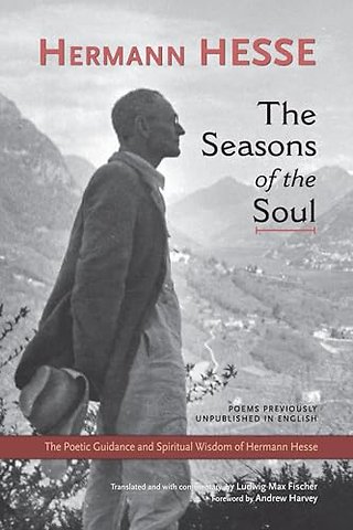 The Seasons of the Soul