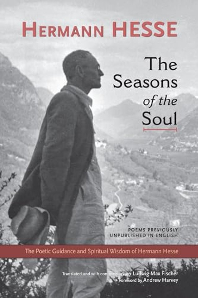 The Seasons of the Soul