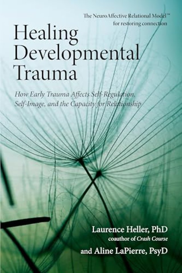 Healing Developmental Trauma