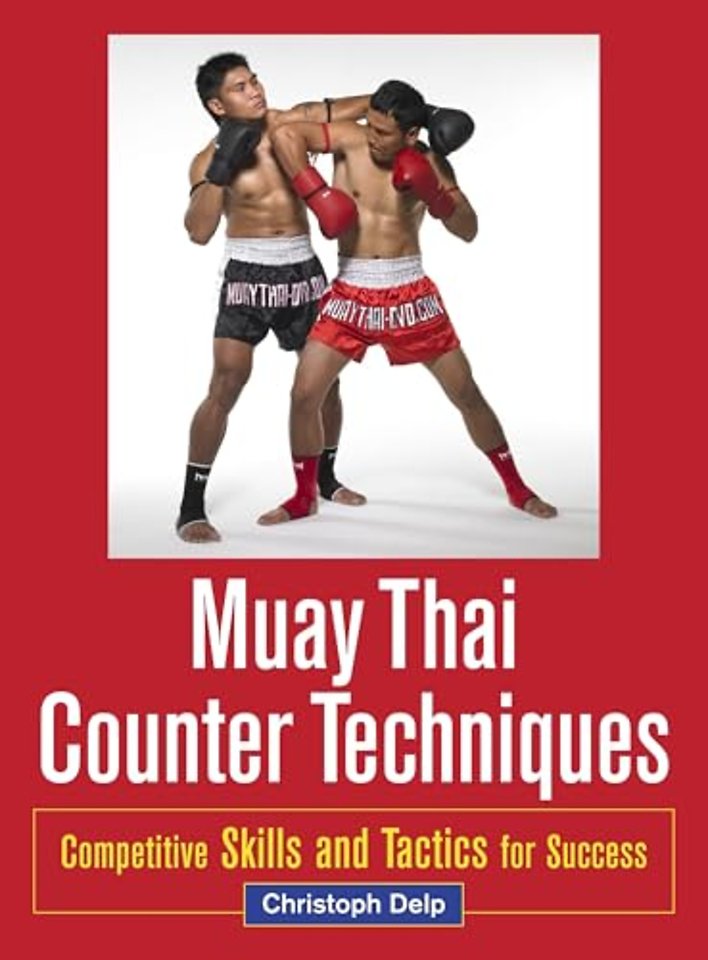 Muay Thai Counter Techniques