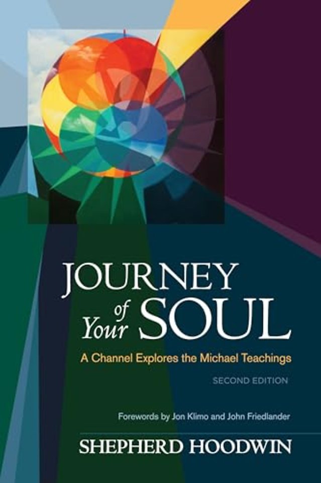 Journey of Your Soul