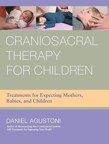 Craniosacral Therapy for Children