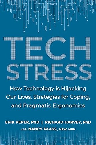 Tech Stress