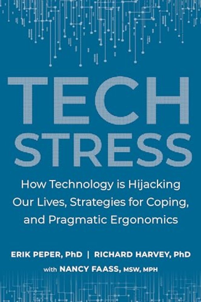 Tech Stress