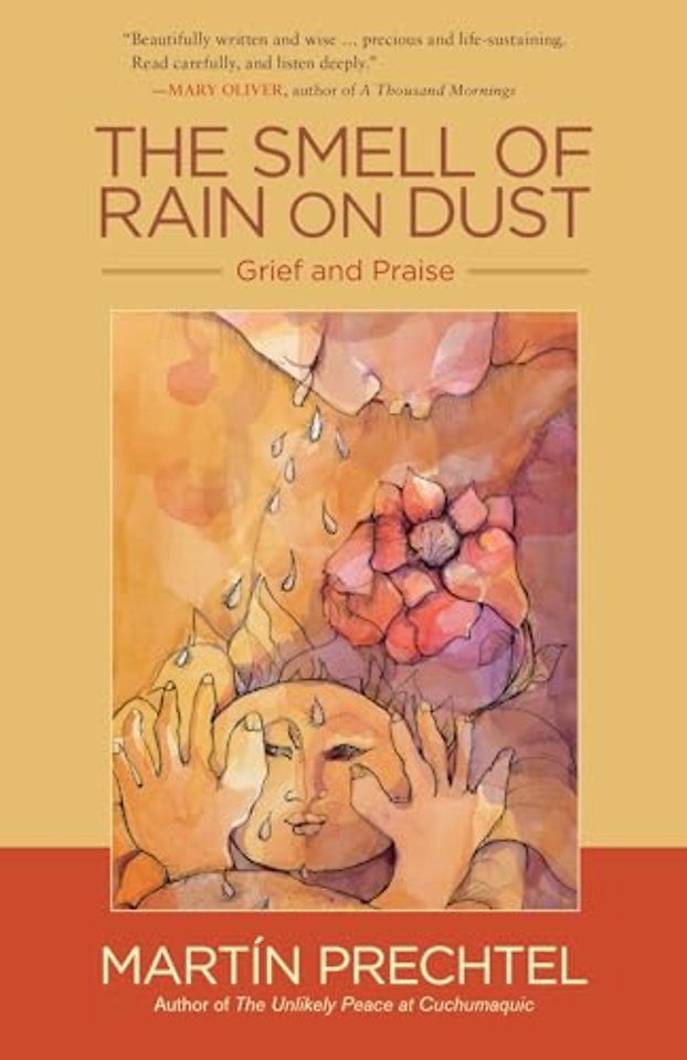 The Smell of Rain on Dust
