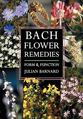 Bach Flower Remedies