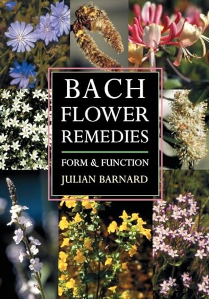 Bach Flower Remedies