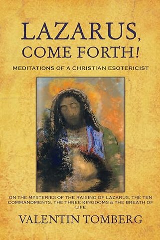 Lazarus, Come Forth!