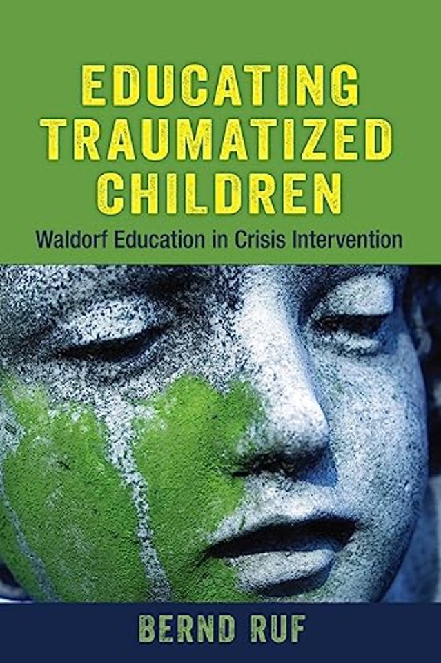 Educating Traumatized Children