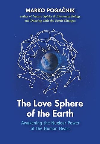 The Love Sphere of the Earth