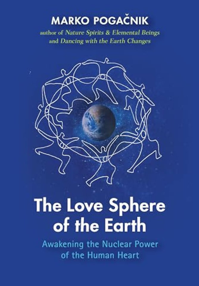 The Love Sphere of the Earth