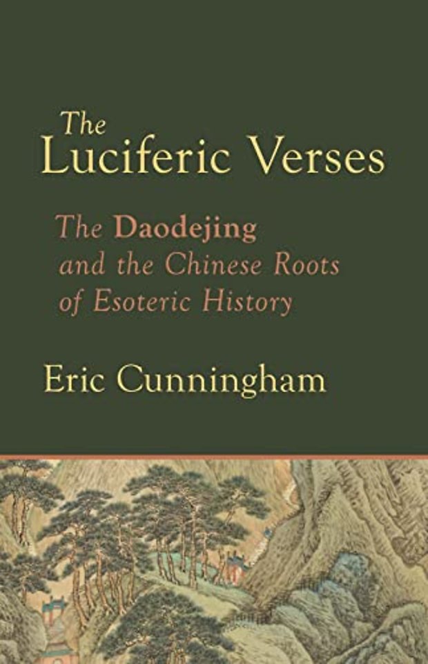 Luciferic Verses