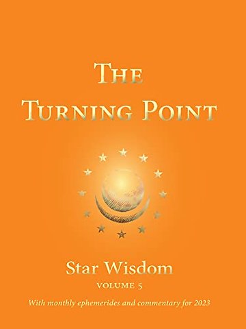 The Turning Point