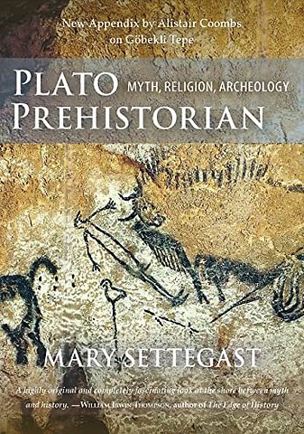 Plato, Prehistorian