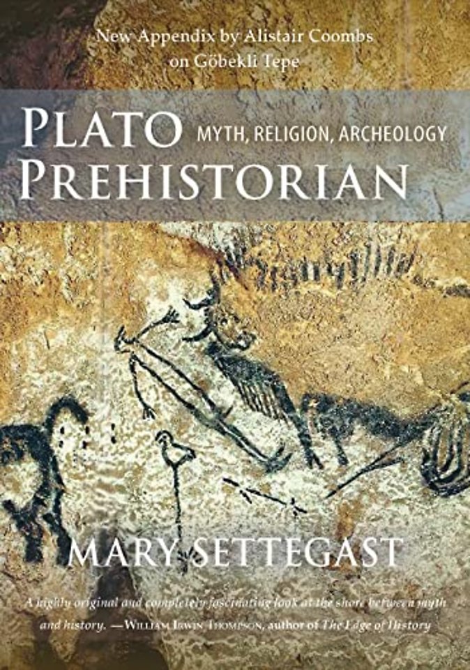 Plato, Prehistorian