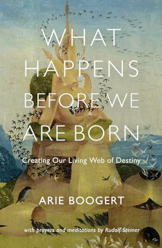 What Happens Before We Are Born