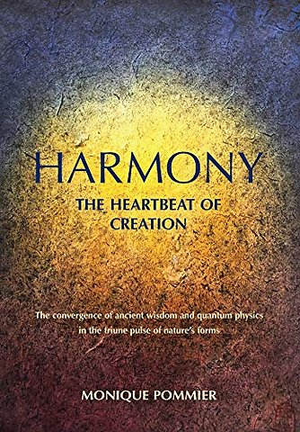 Harmony: The Heartbeat of Creation