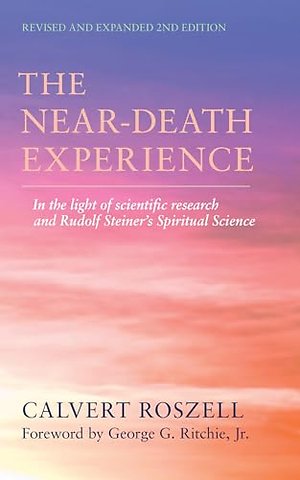The Near-Death Experience