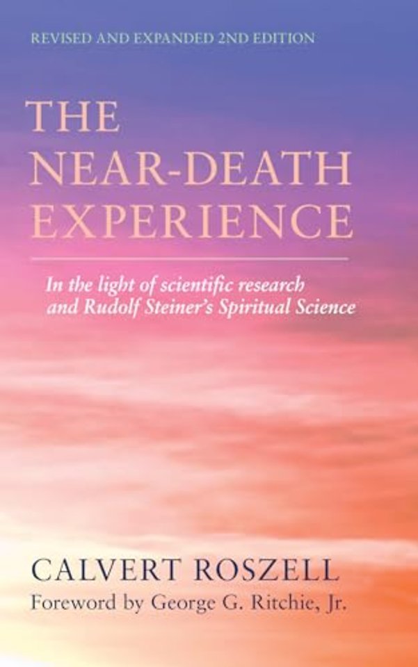 The Near-Death Experience