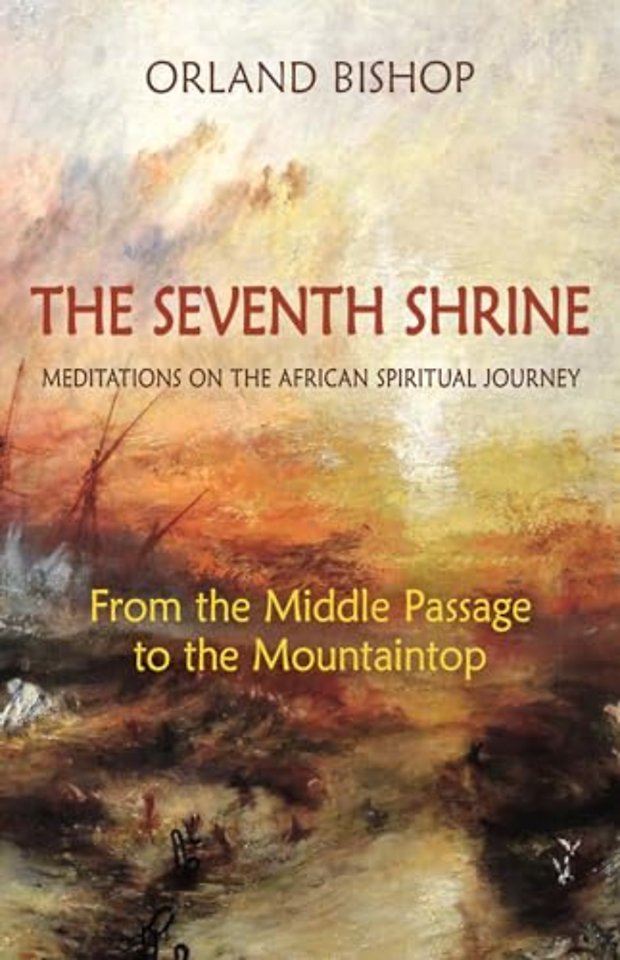 The Seventh Shrine