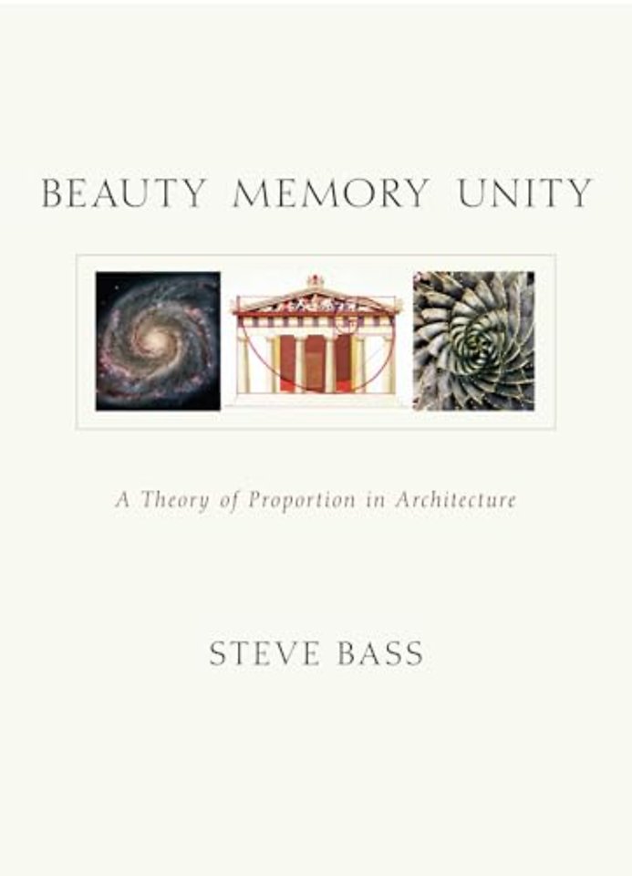 Beauty, Memory, Unity