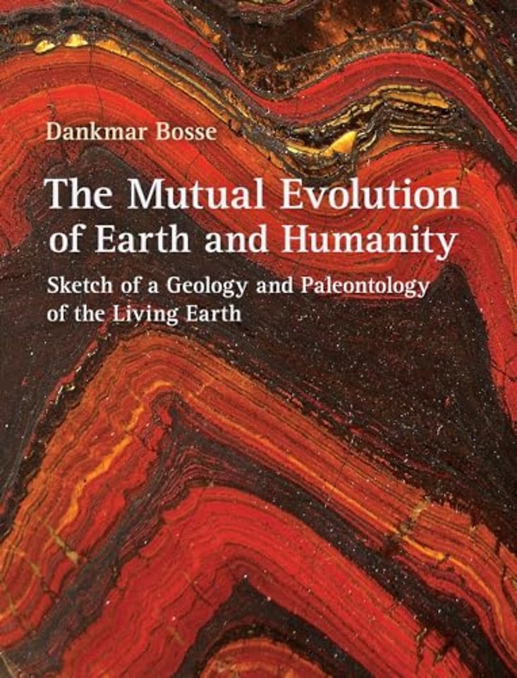 The Mutual Evolution of Earth and Humanity