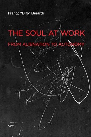 The Soul at Work