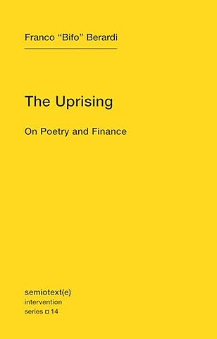 The Uprising