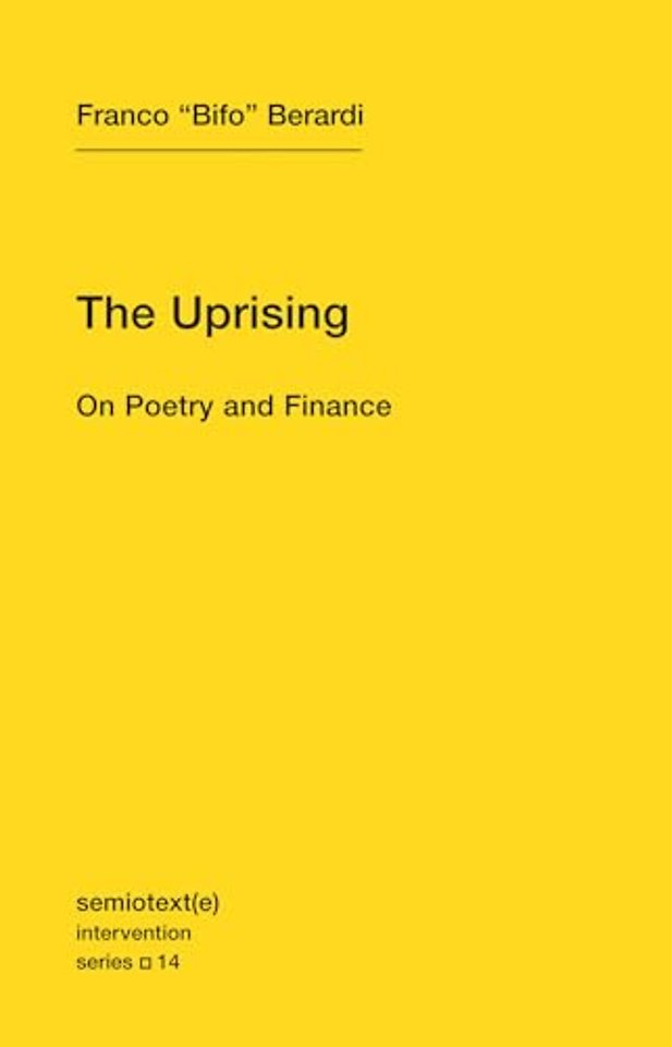 The Uprising