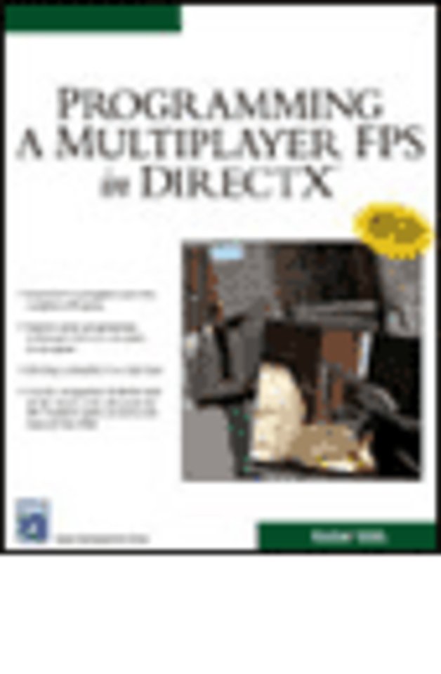 um fps multiplayer no directx