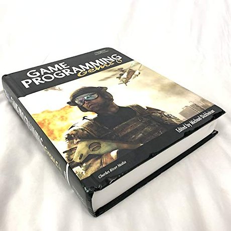 Game Programming Gems 6