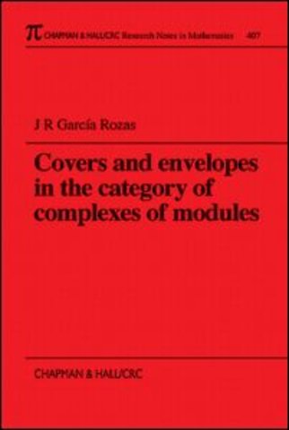 Covers and Envelopes in the Category of Complexes of Modules