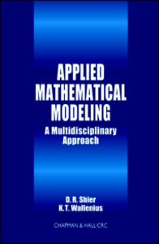 Applied Mathematical Modeling