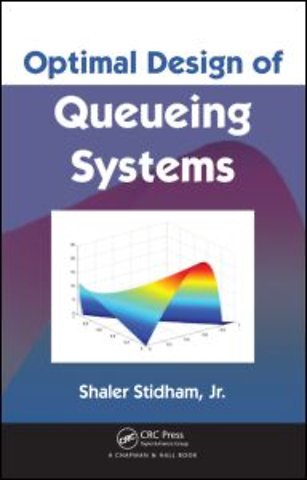 Optimal Design of Queueing Systems