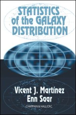 Statistics of the Galaxy Distribution