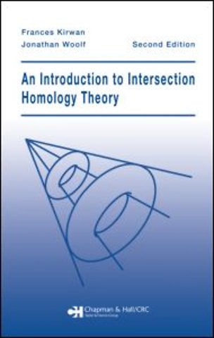 Introduction to Intersection Homology Theory