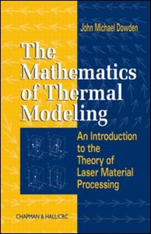 Mathematics of Thermal Modeling
