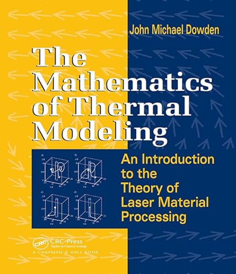 Mathematics of Thermal Modeling
