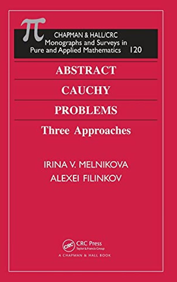 Abstract Cauchy Problems