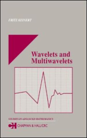 Wavelets and Multiwavelets