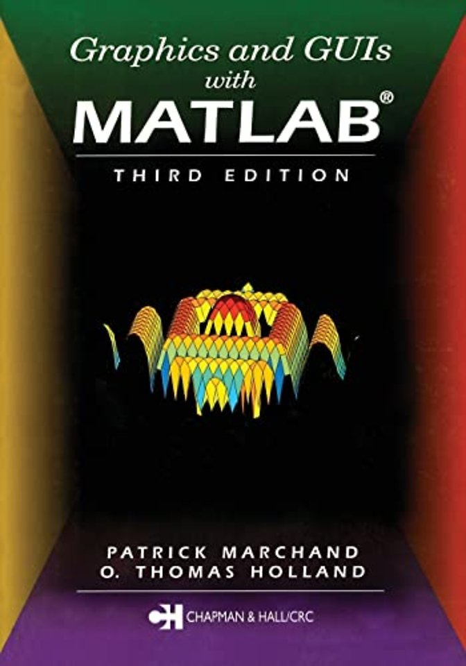 Graphics and GUIs with MATLAB