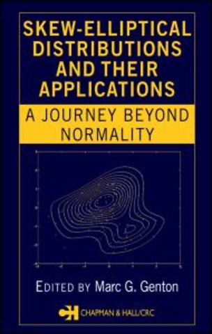 Skew-Elliptical Distributions and Their Applications