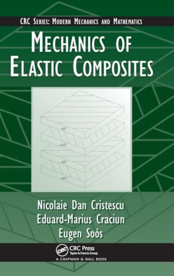 Mechanics of Elastic Composites