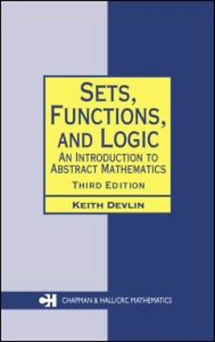 Sets, Functions, and Logic